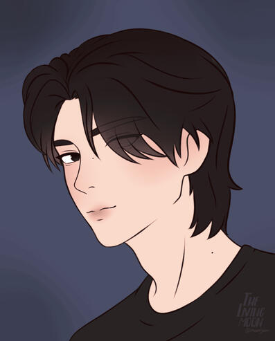 Park Sunghoon Fanart
