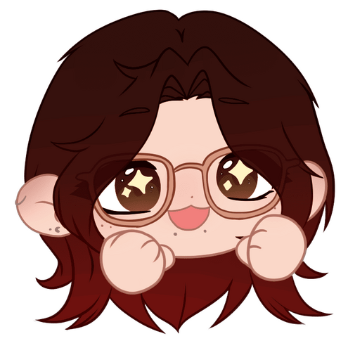 Moonie, persona @moonphasia