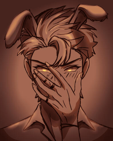 Jaan from Dark Moon